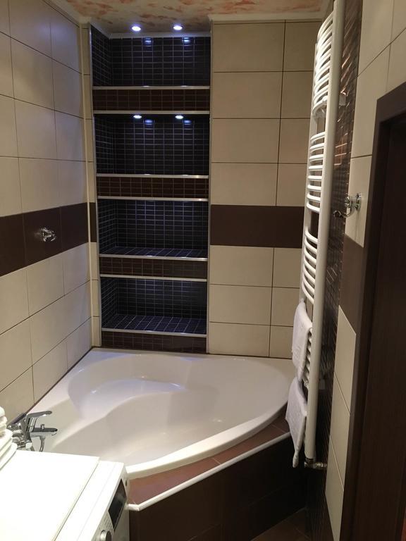 Leo Apartment Братислава Экстерьер фото