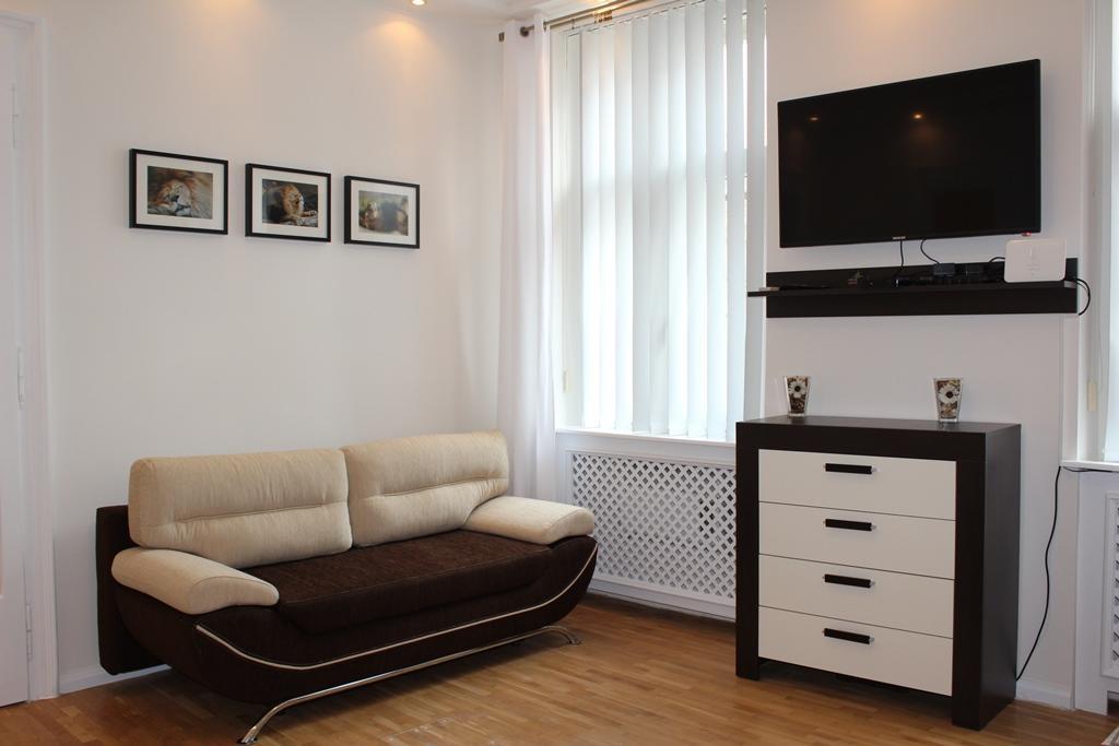 Leo Apartment Братислава Экстерьер фото